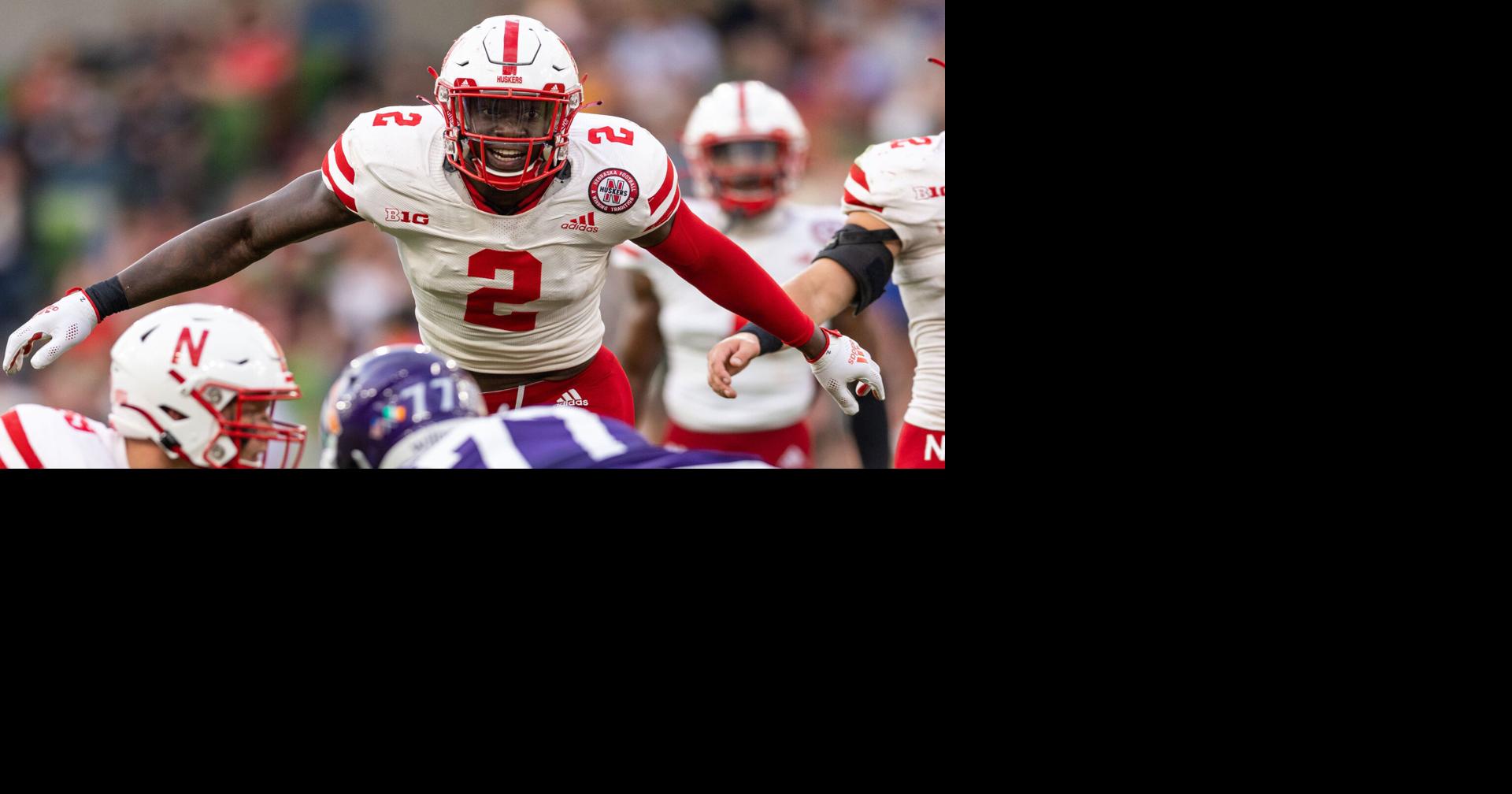 Nebraska Pro Day participants feel support from new staff 'They've