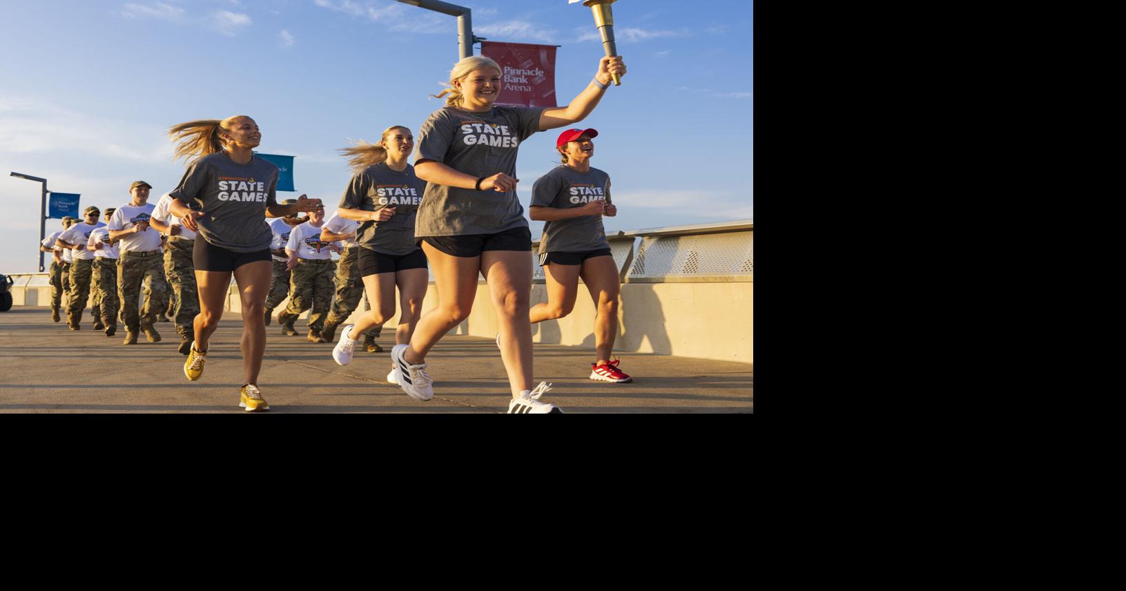 Cornhusker State Games highlights star Nebraska women's athletes as