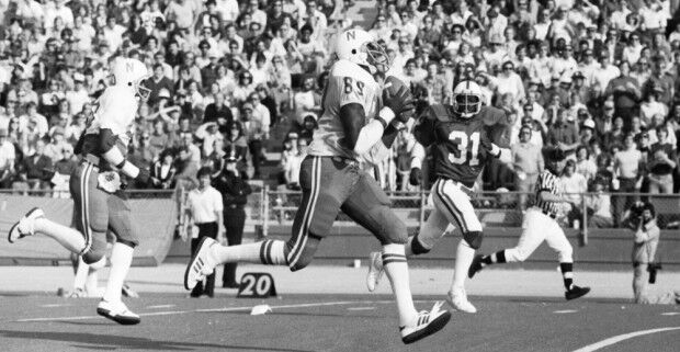 Junior Miller 1978