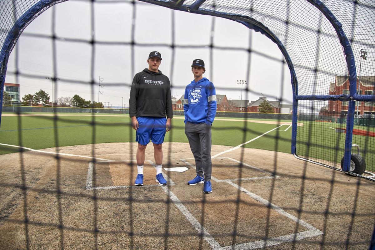 Former Creighton standout Nicky Lopez hits first MLB home run at TD  Ameritrade Park