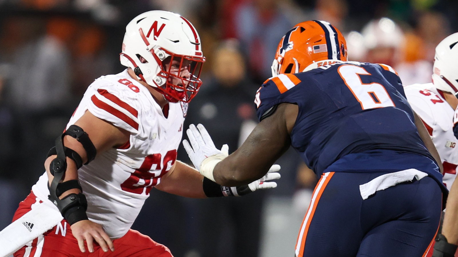 What We Know, Don't Know After Nebraska Vs. Illinois