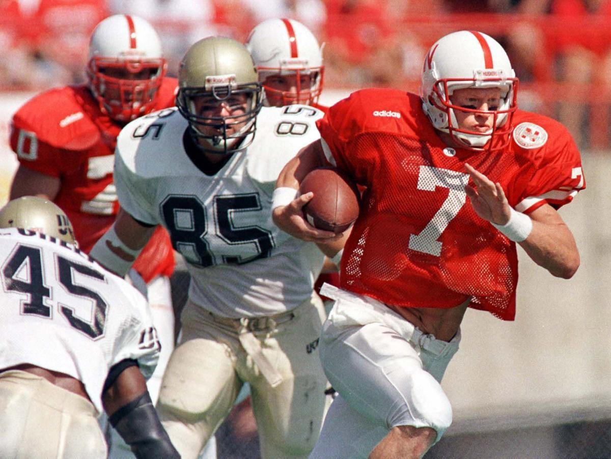 Big Red Today breakfast: Former Husker Adam Carriker finding his niche  after football