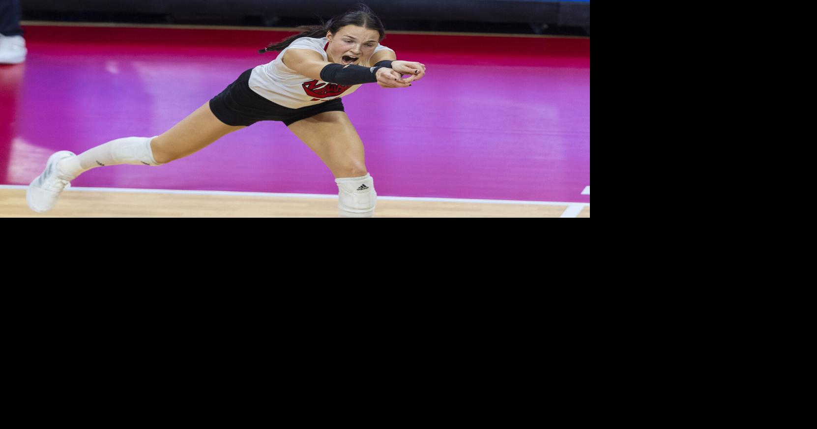 nebraska-volleyball-gets-five-on-all-region-team