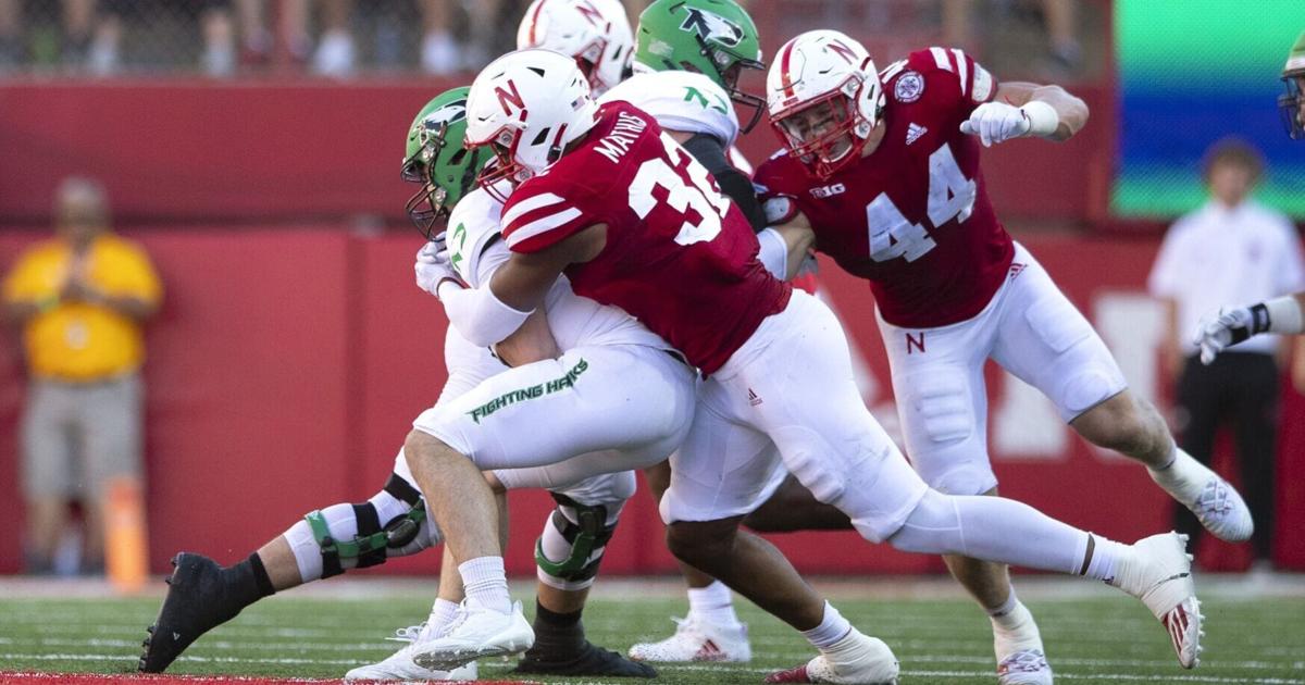 Ochaun Mathis declares for the NFL Draft