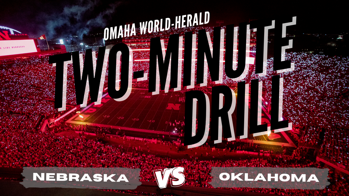 Two-Minute Drill: Key matchups that will decide Nebraska-Oklahoma