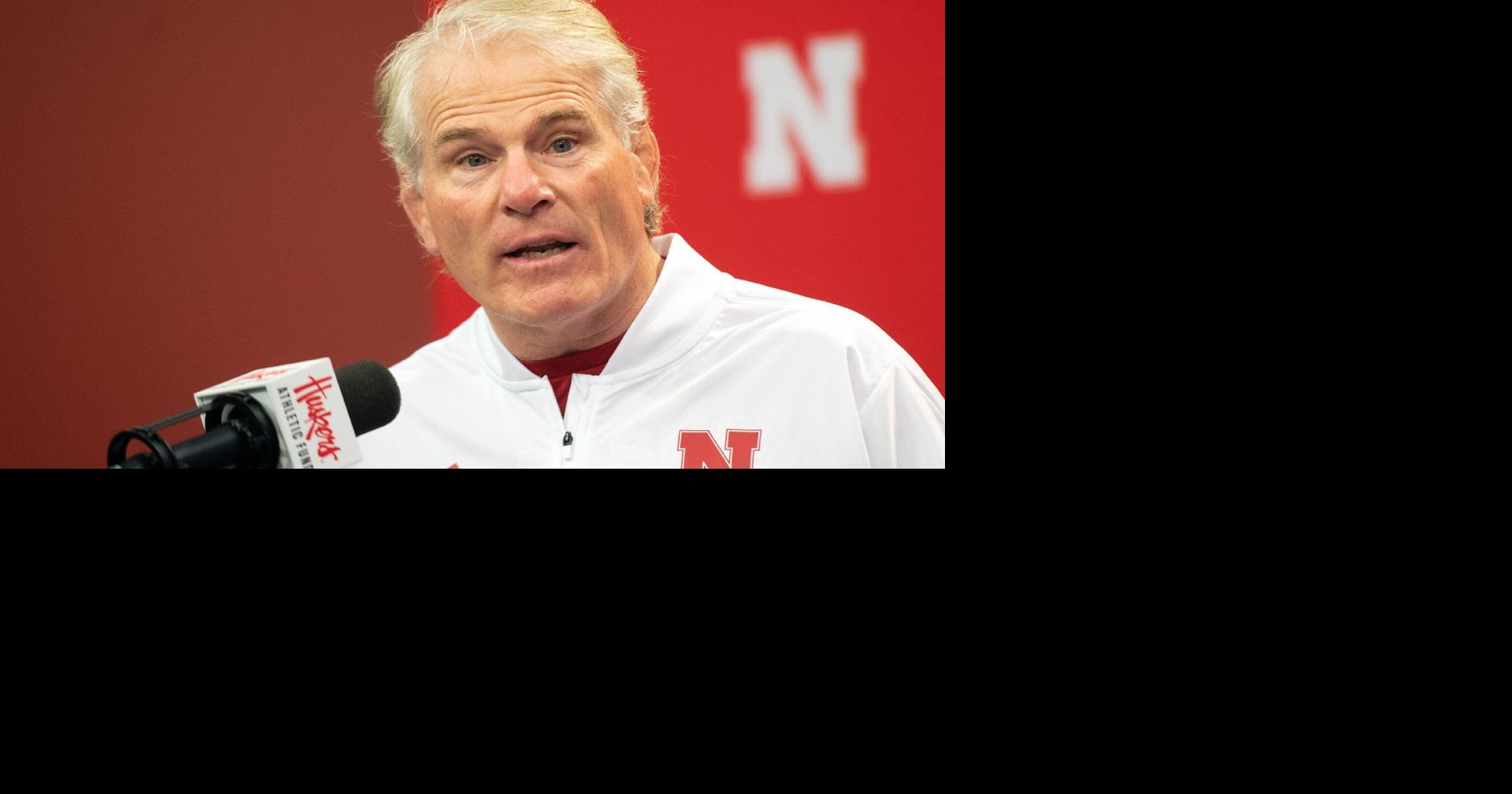 Mark Manning 'Wrestling is a pretty big deal in the Big Ten'