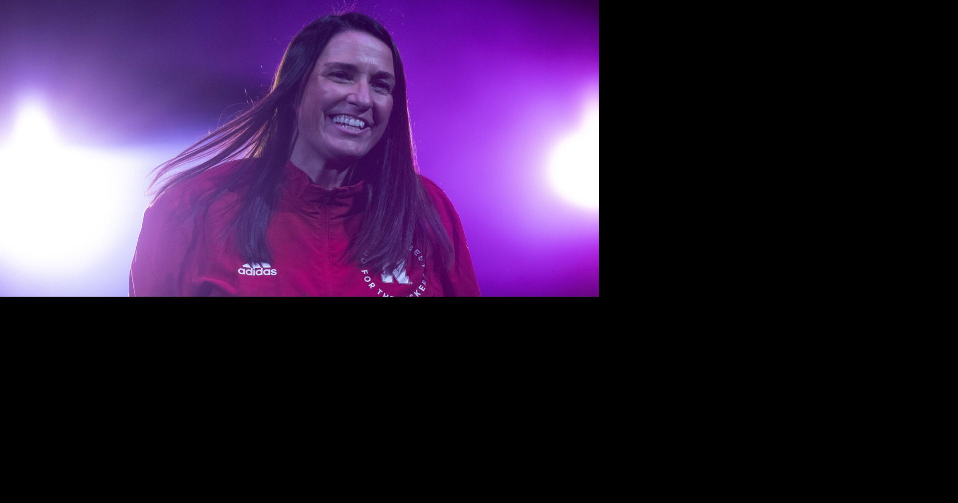 Nebraska basketball teams preview seasons at Opening Night event