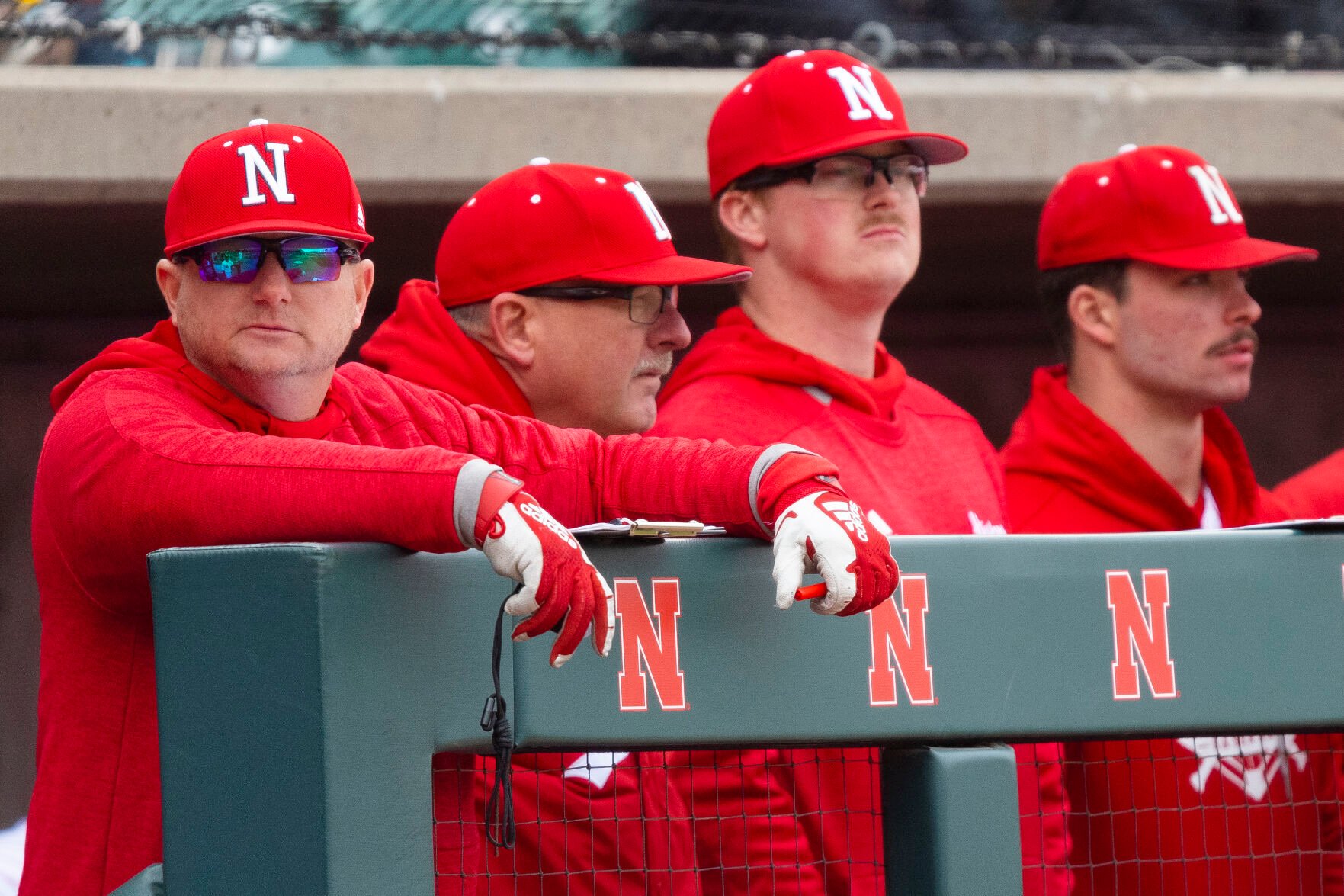 Nebraska Baseball Moves Nicholls Series To Kansas Due To Weather Concerns