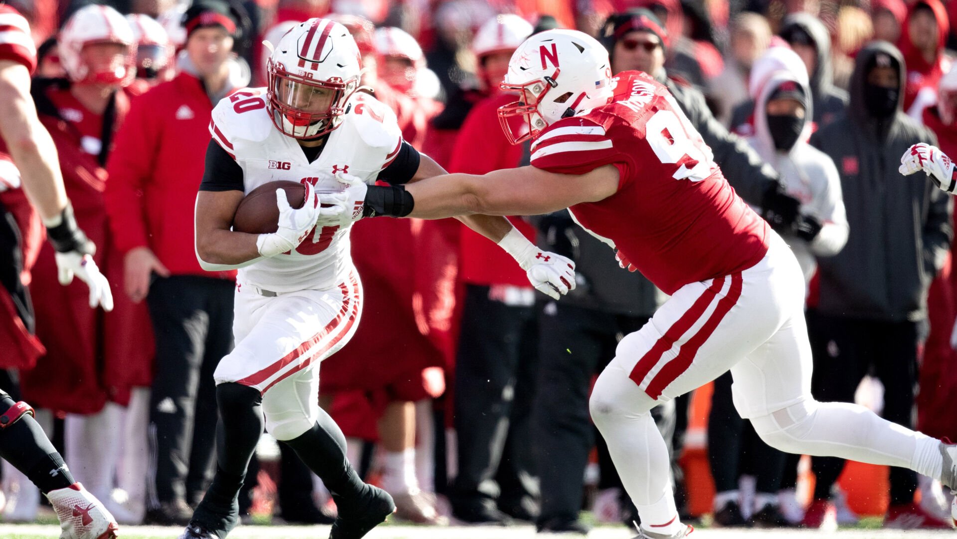 Shatel: Nebraska's Invented Many Ways To Lose Games. They Found Another ...