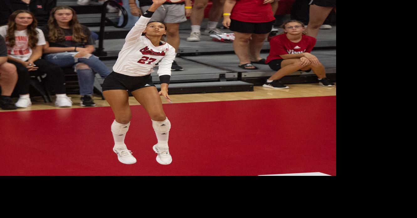 Wisconsin volleyball vs. Nebraska Previewing No. 1 vs. 2