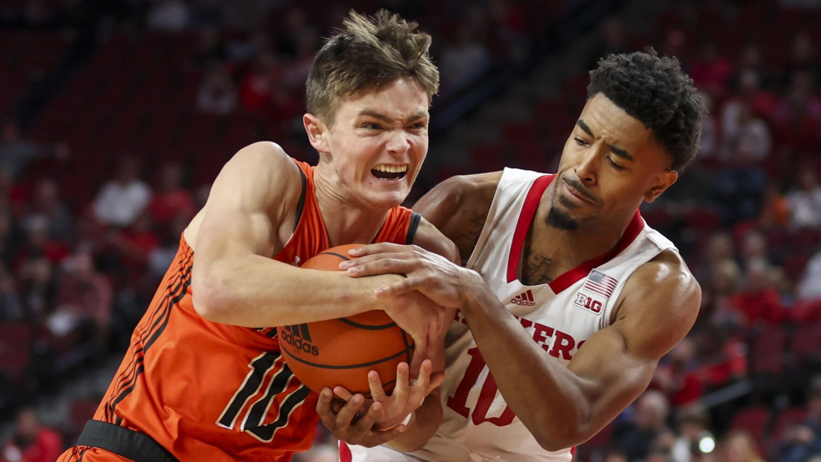 3 Takeaways From Nebraska's Exhibition Win Over Doane