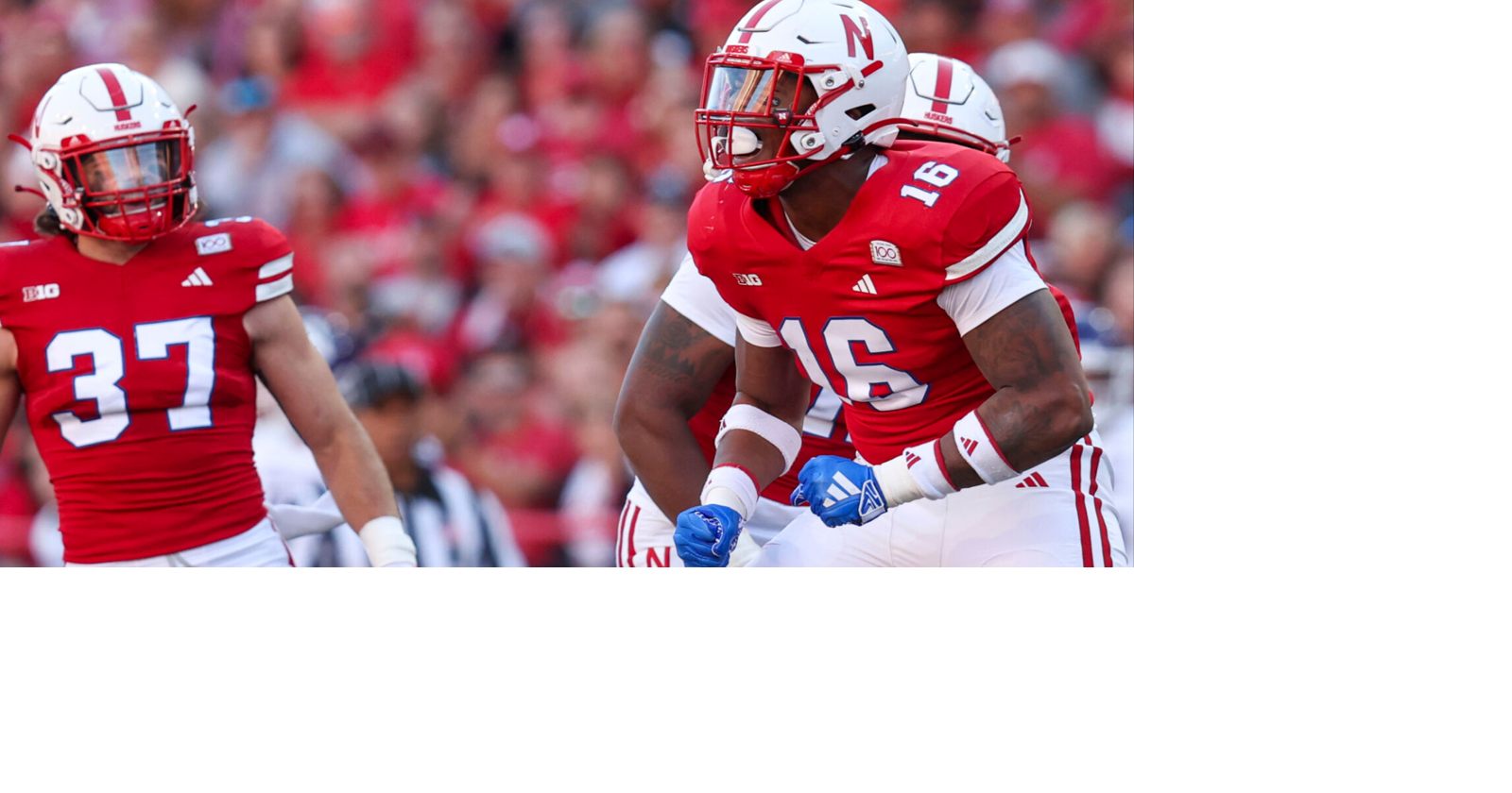 Can Nebraska's defense take the Huskers to a bowl game?