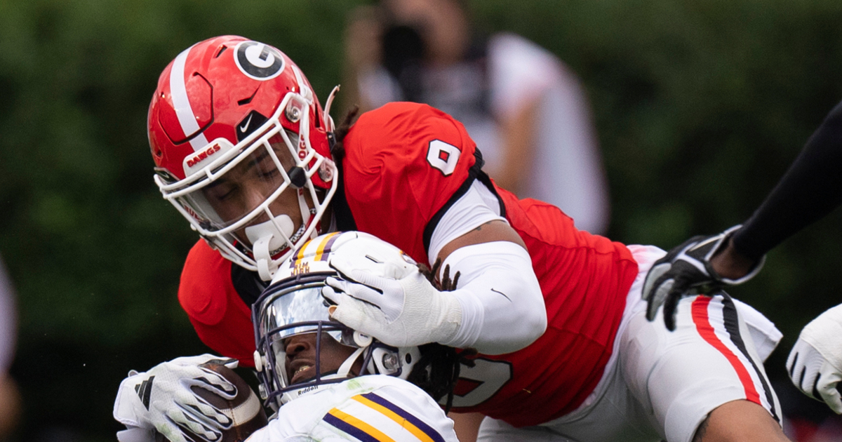 Meet Nebraska football transfer Justyn Rhett