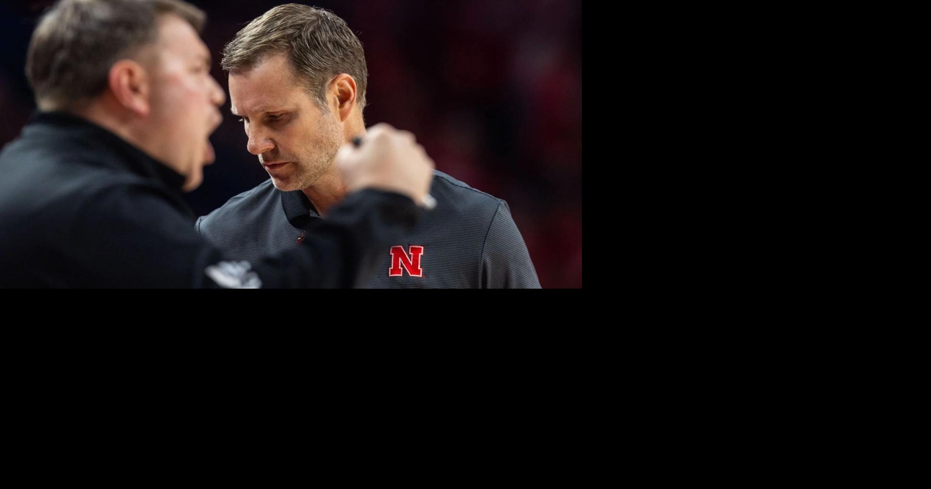 Nebraska basketball's search for consistency continues