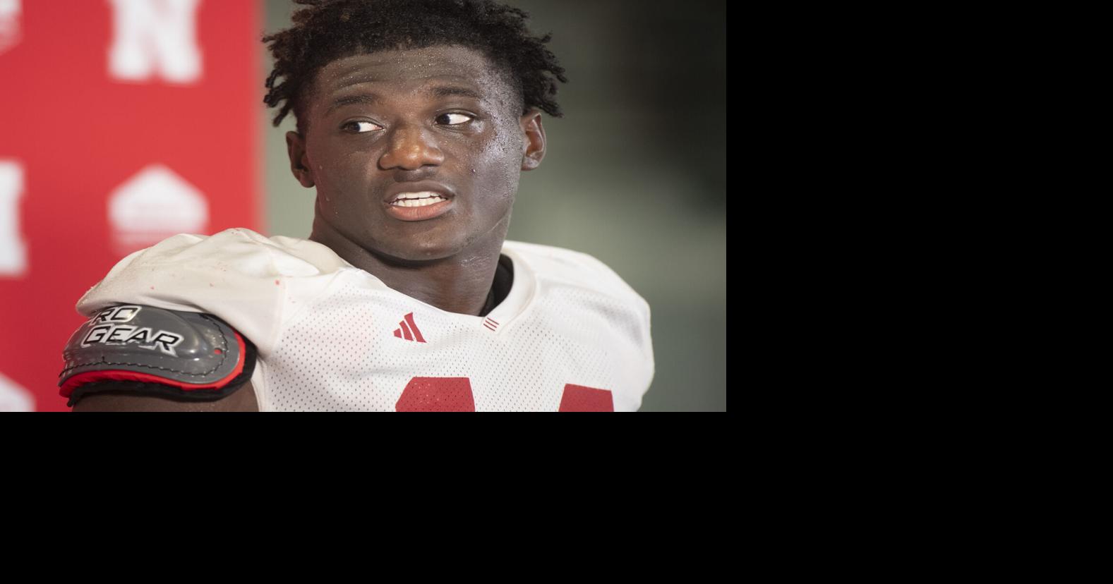 Borders, Butler enjoying versatile roles at Jack linebacker