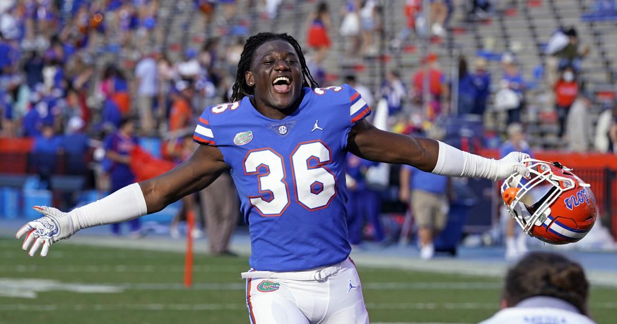 Signee Spotlight: Chief Borders brings a game that's all about power to ...