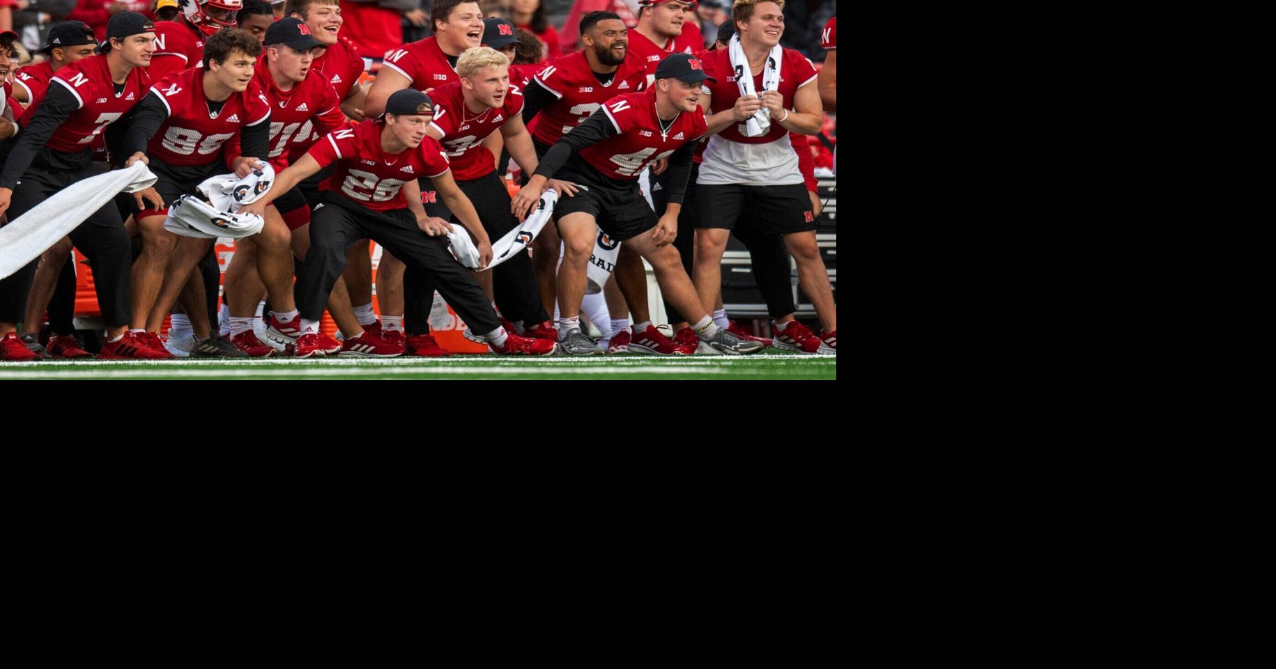 Sound waves: What others are saying about Saturday's Husker game
