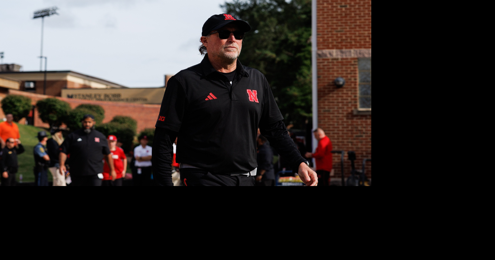 Quick takes ahead of Nebraska football vs. Northwestern