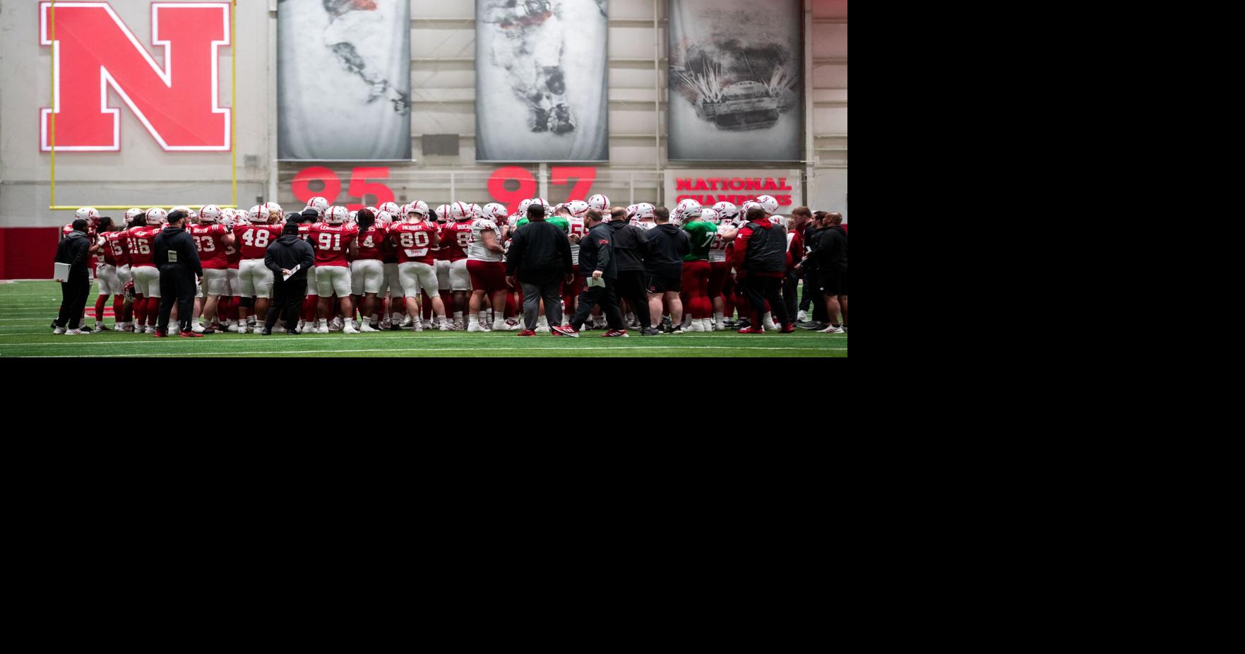 Nebraska Football: Huskers tunnel walk named one of best entrances