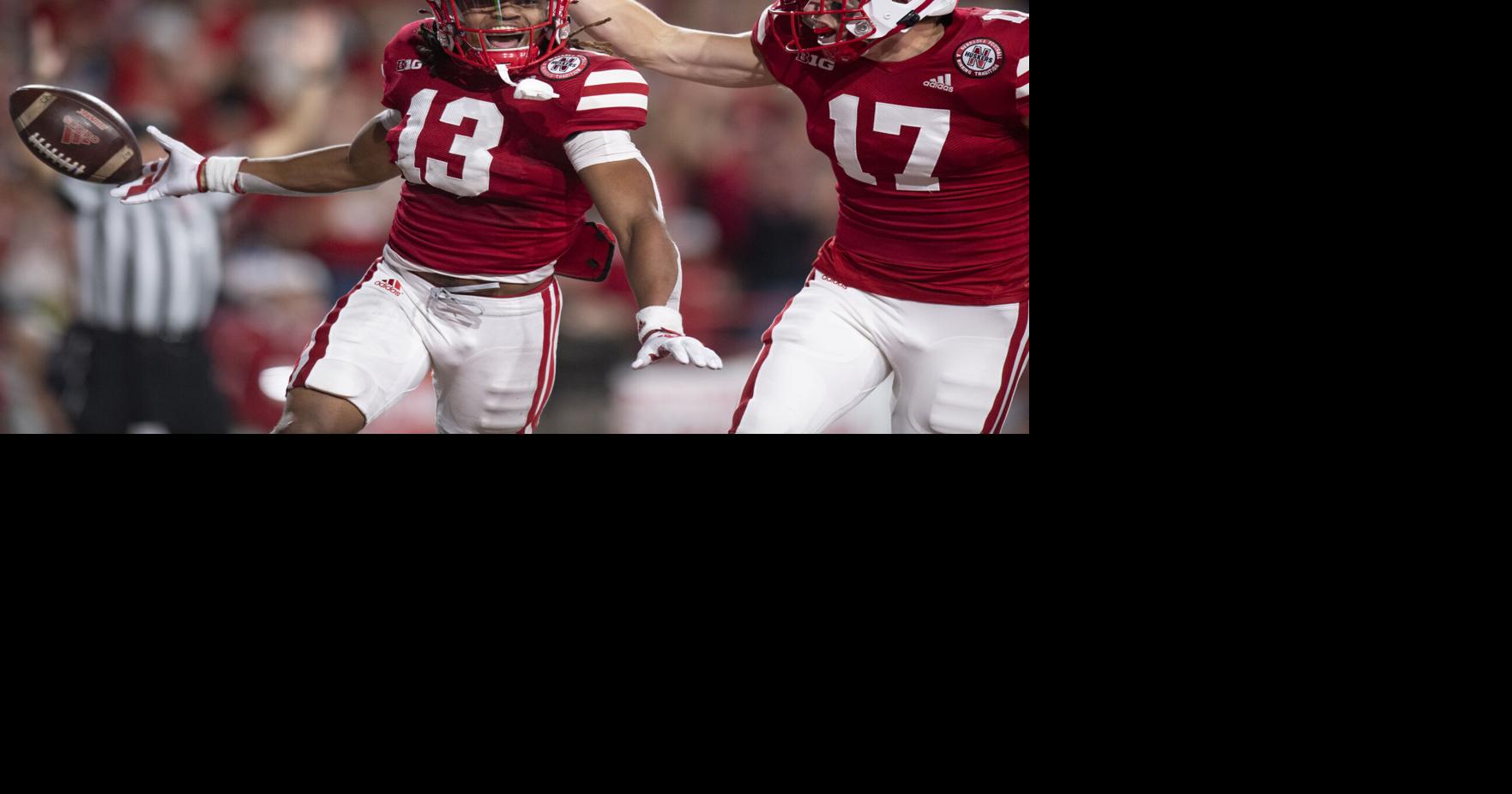 'Malcolm’s a warrior' How freshman Hartzog made most of first career start