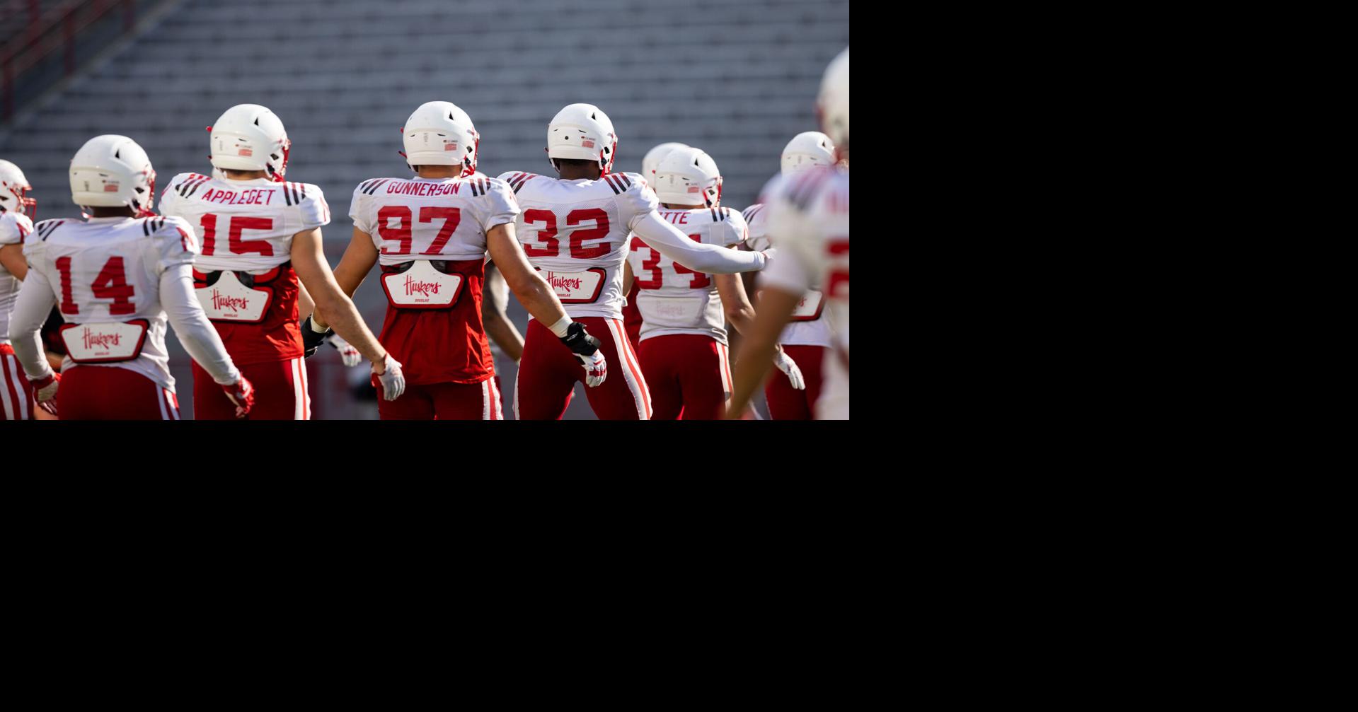 Threeandout Quick takes ahead of Nebraska vs. North Dakota