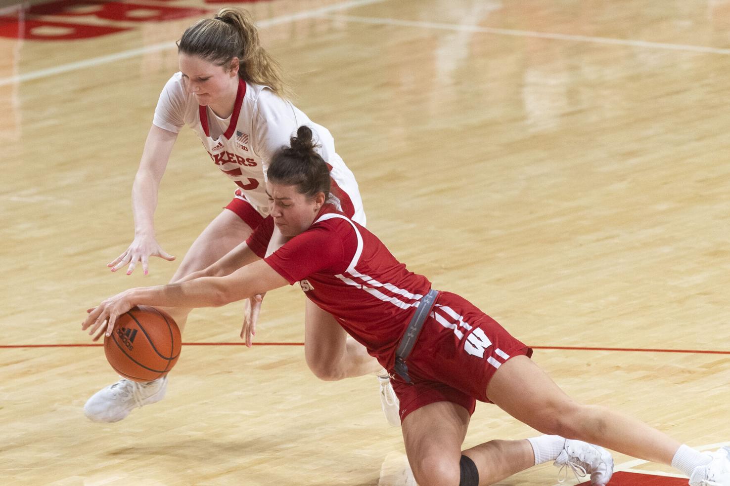 #39 It #39 s so good to have you #39 Nebraska thrilled with Maggie Mendelson #39 s