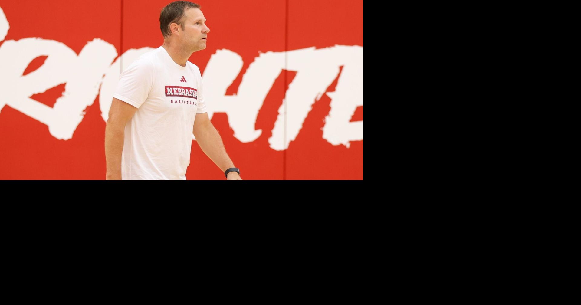 Nebraska men's basketball looking to 
