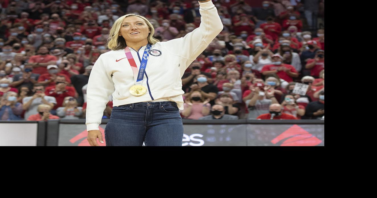 Nebraska icon Jordan Larson hired as Husker volleyball assistant coach