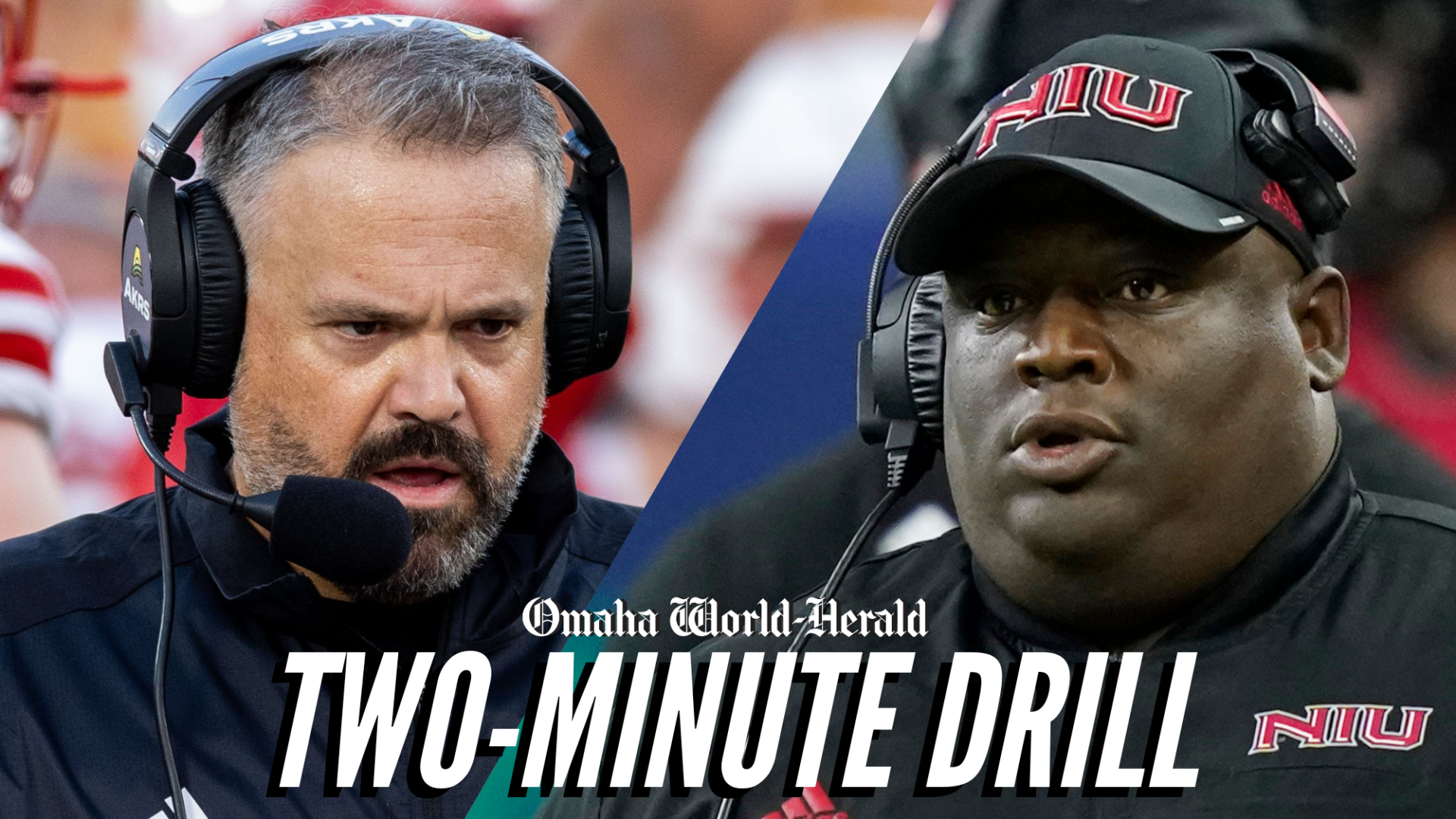 Key Matchups That Will Decide Nebraska Football Vs. NIU