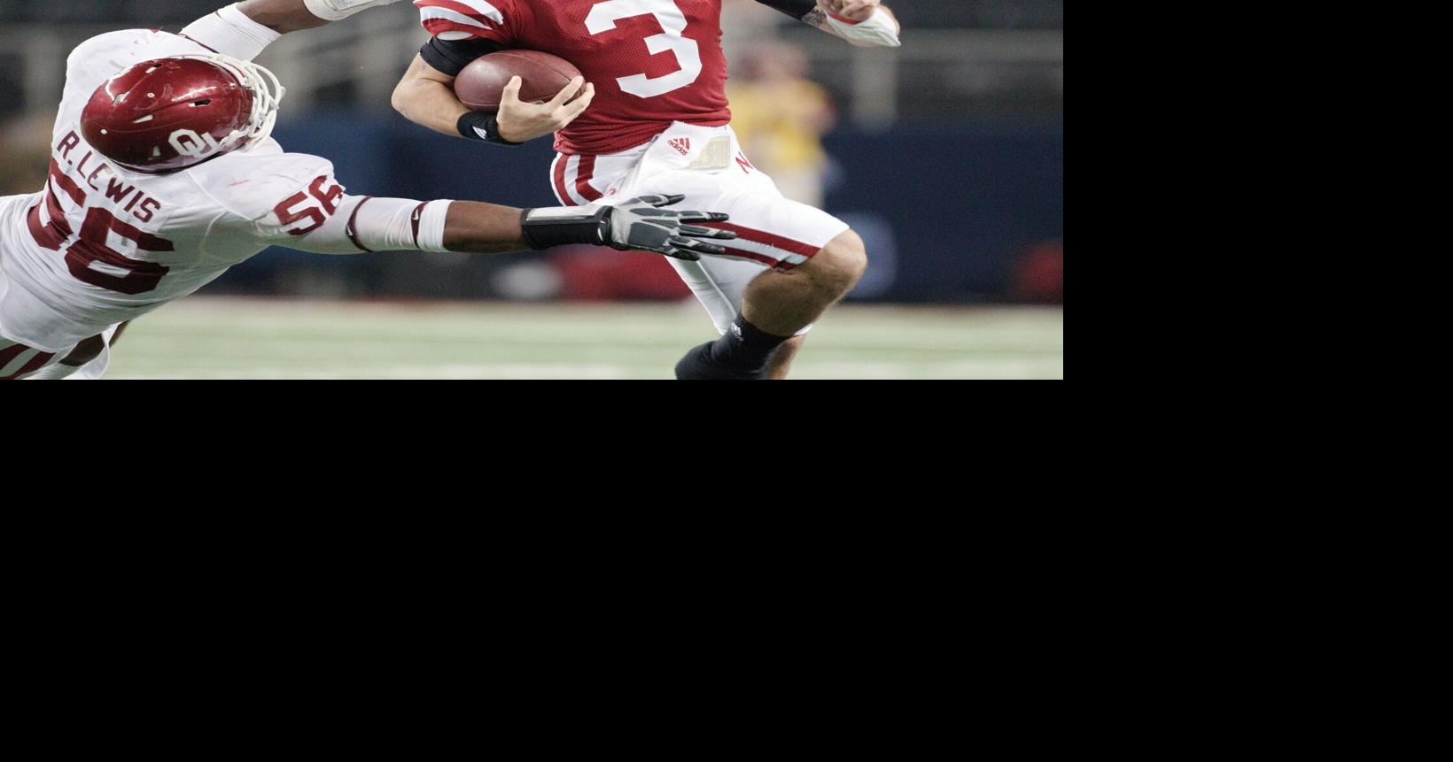 Taylor Martinez headlines 2023 Nebraska Football Hall of Fame class