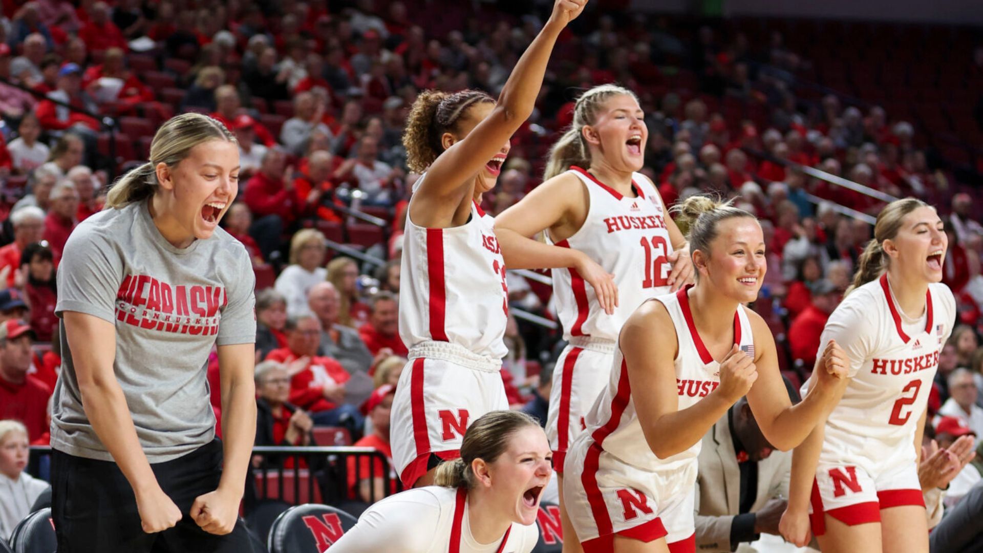 Nebraska Women's Basketball Prepares For 'Pack The PBA'