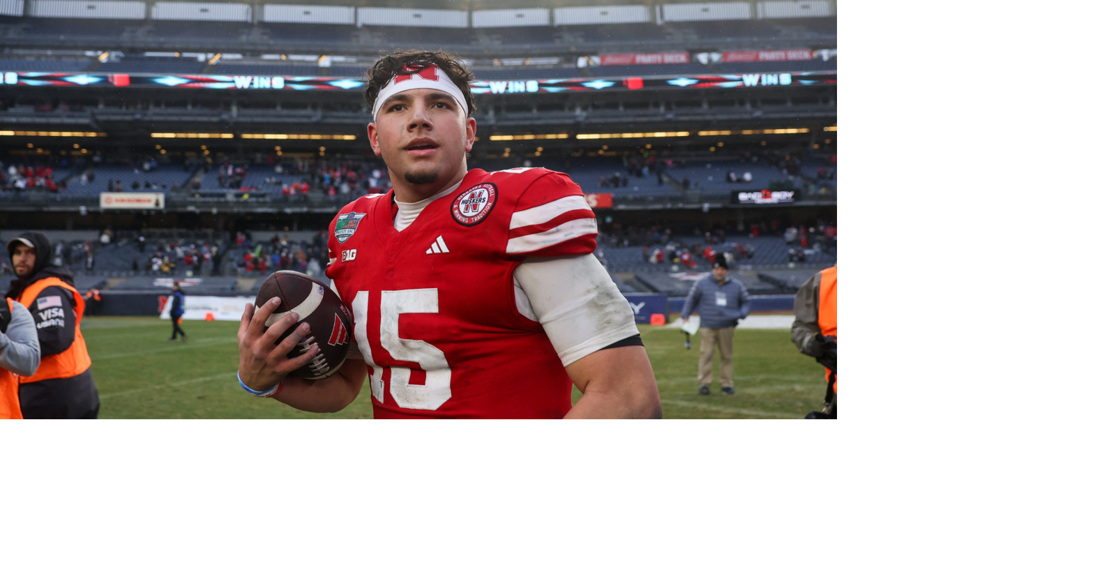 5 storylines to watch — Nebraska football and beyond — at Big Ten media ...