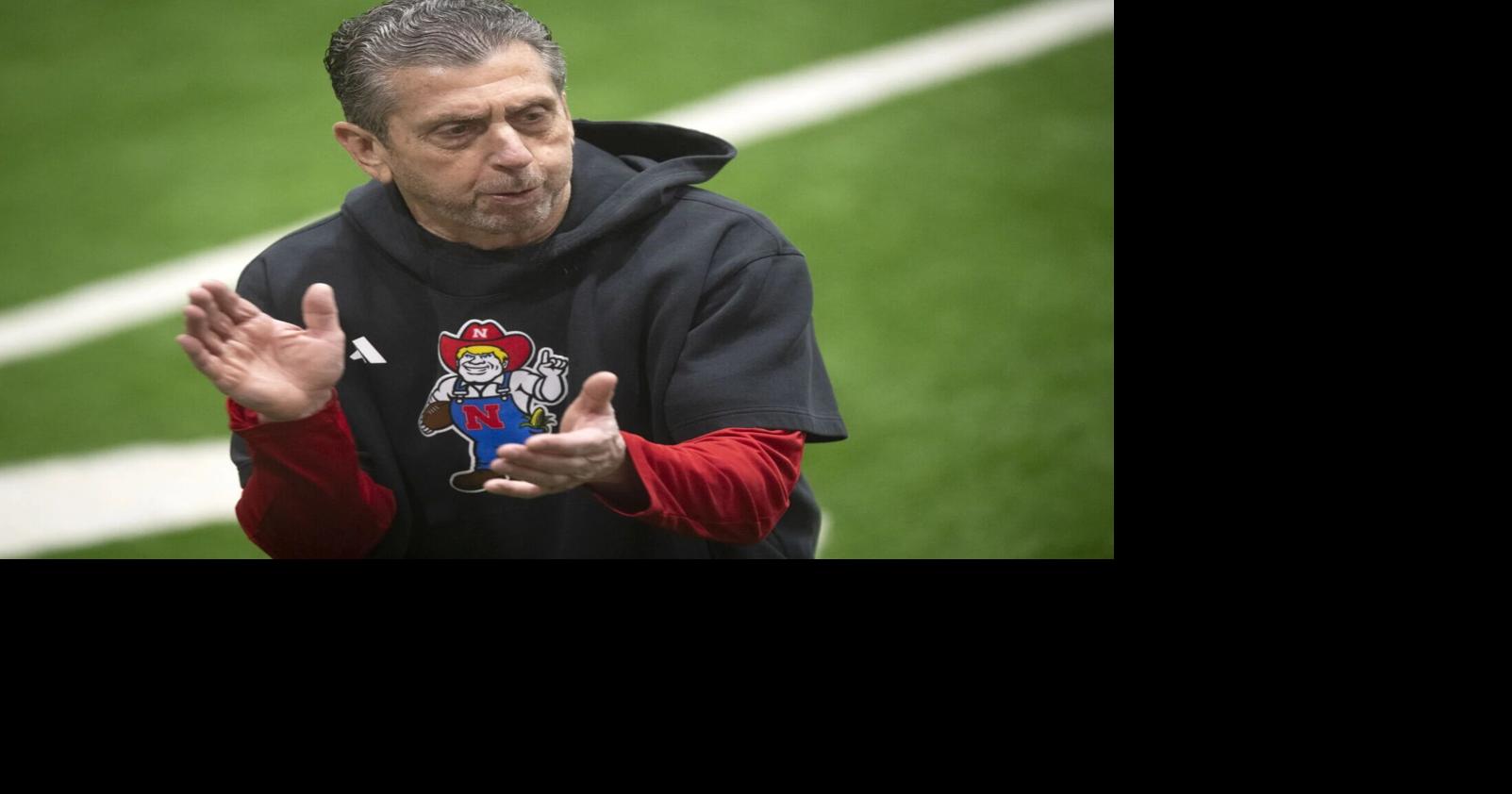 Observations from Nebraska football's 8th spring practice