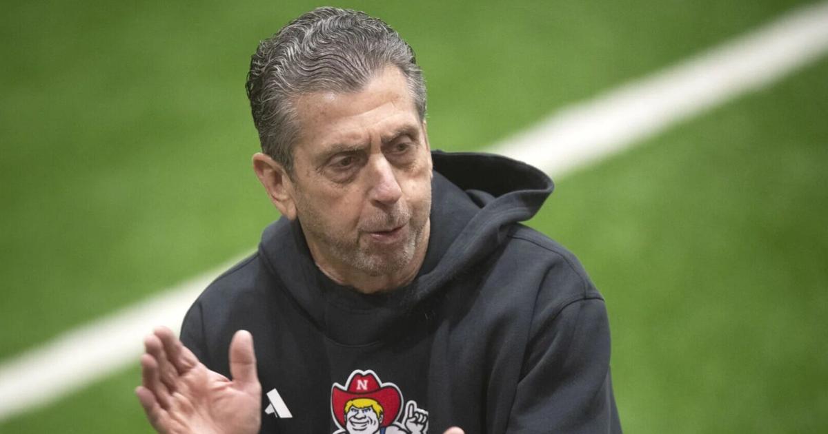 Jason Richenberger Observations from Nebraska football's 8th spring practice