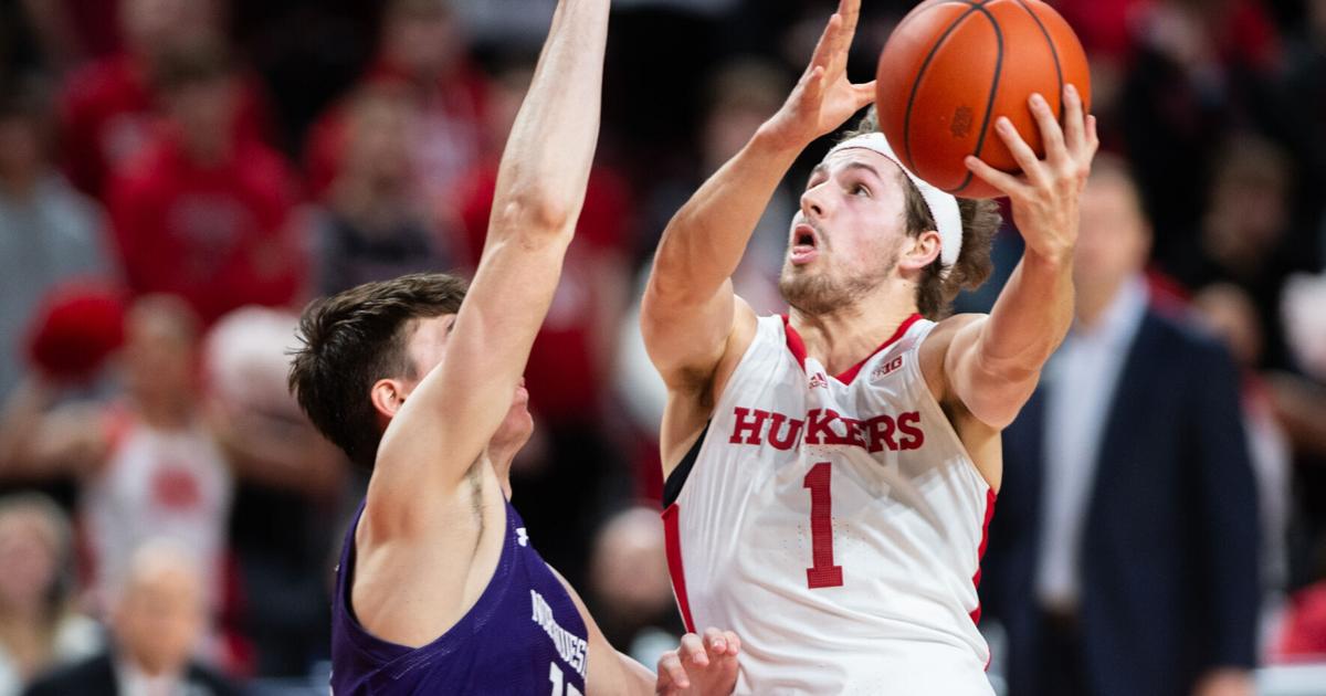 'We might need you': Inside the father-son dynamic of Nebraska's Fred ...