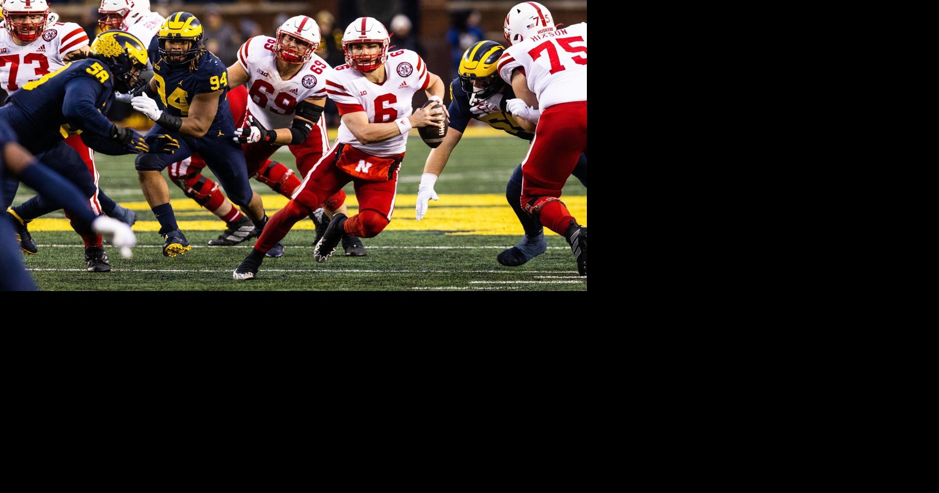 Quarterback situation remains unchanged on Nebraska depth chart