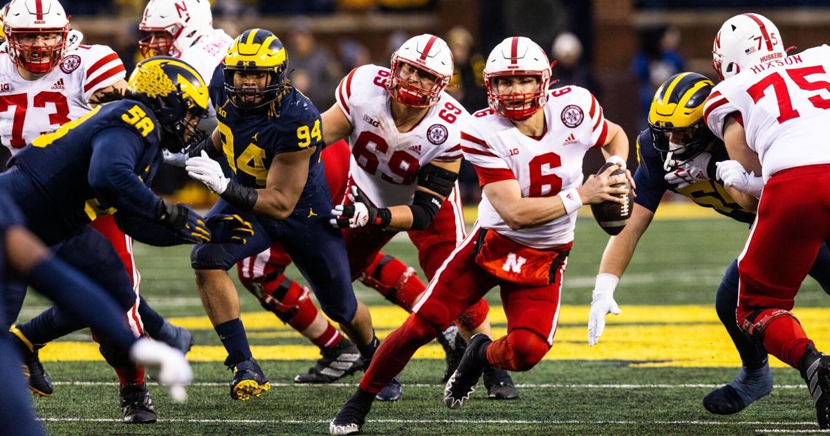 Quarterback situation remains unchanged on Nebraska depth chart