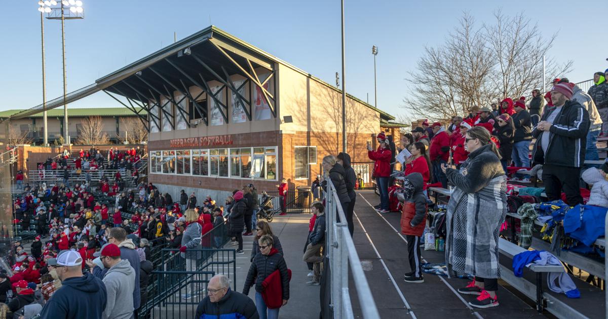 Just Observations from the improved Bowlin Stadium