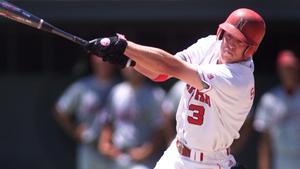 Former Husker, Westside grad Jake Meyers misses Astros' World