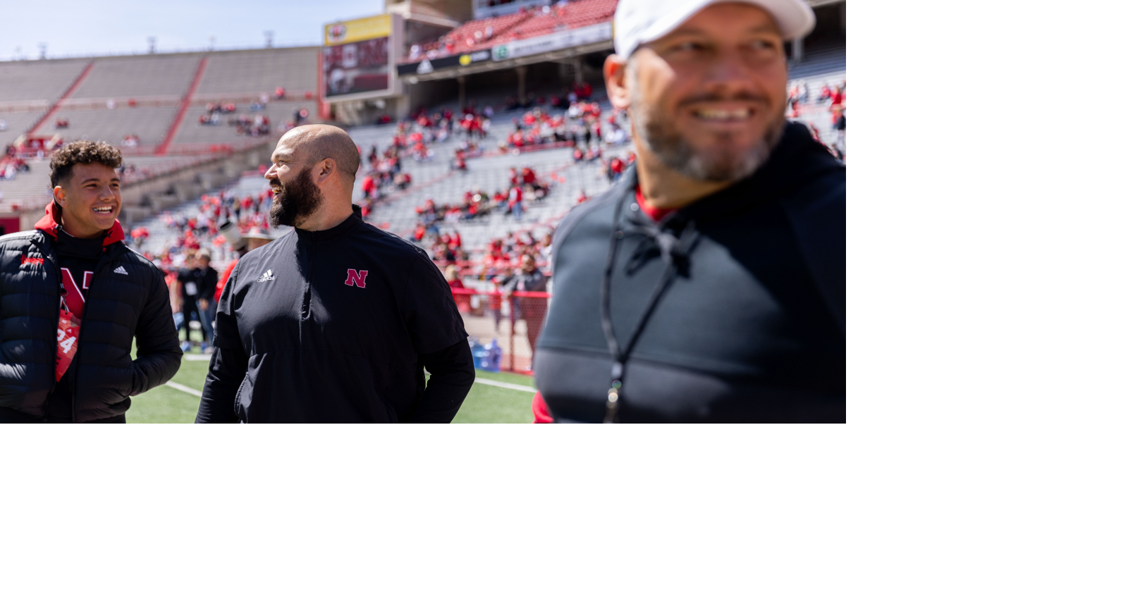 McKewon: Dylan Raiola raises the ceiling of Husker football