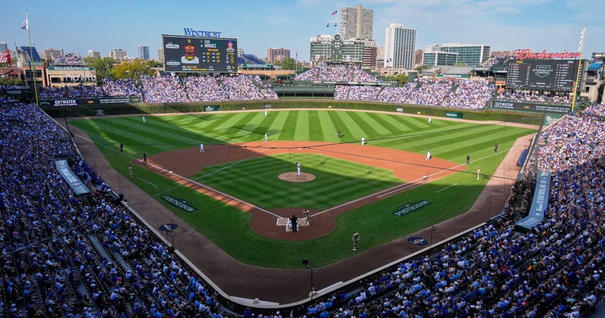 Navigating the Logistics: Wrigley Field and the Fan Experience