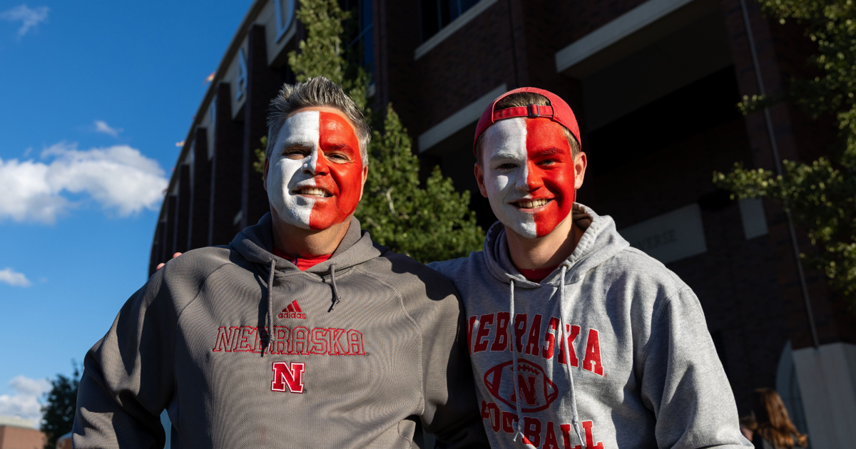 Nebraska fans confident Matt Rhule is staying: ‘I don’t think he’s ...