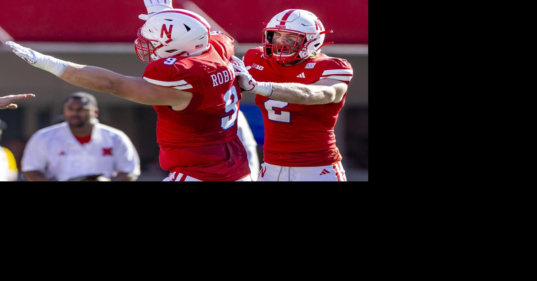 Just: A letter to Nebraska's seniors ahead of last game