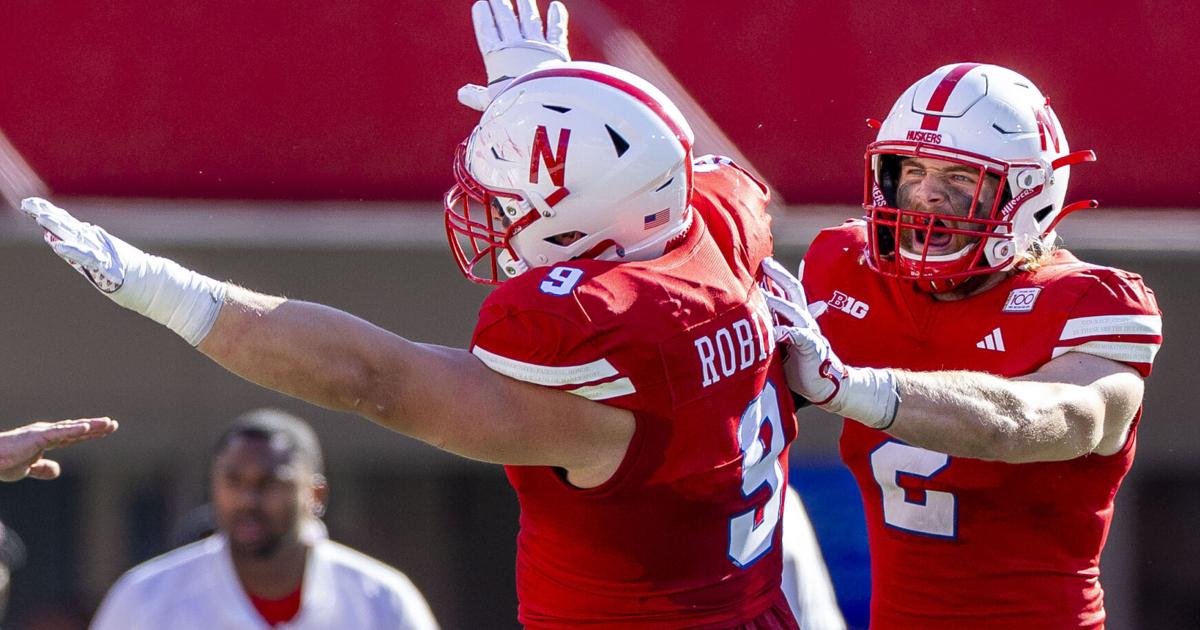 Jason Richenberger Just: A letter to Nebraska's seniors ahead of last game