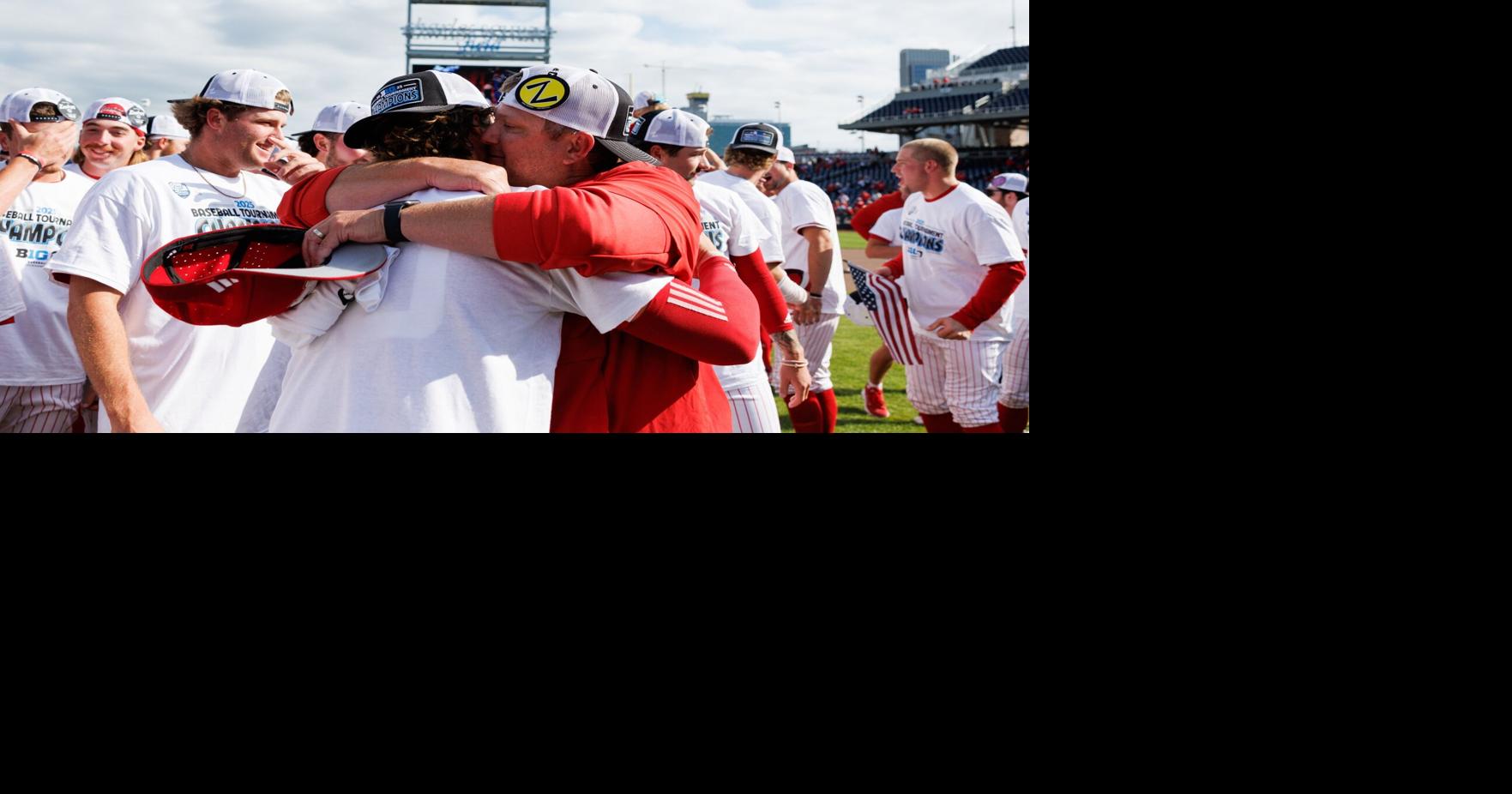 Nebraska baseball matching personalities, talent in new-look roster as ...