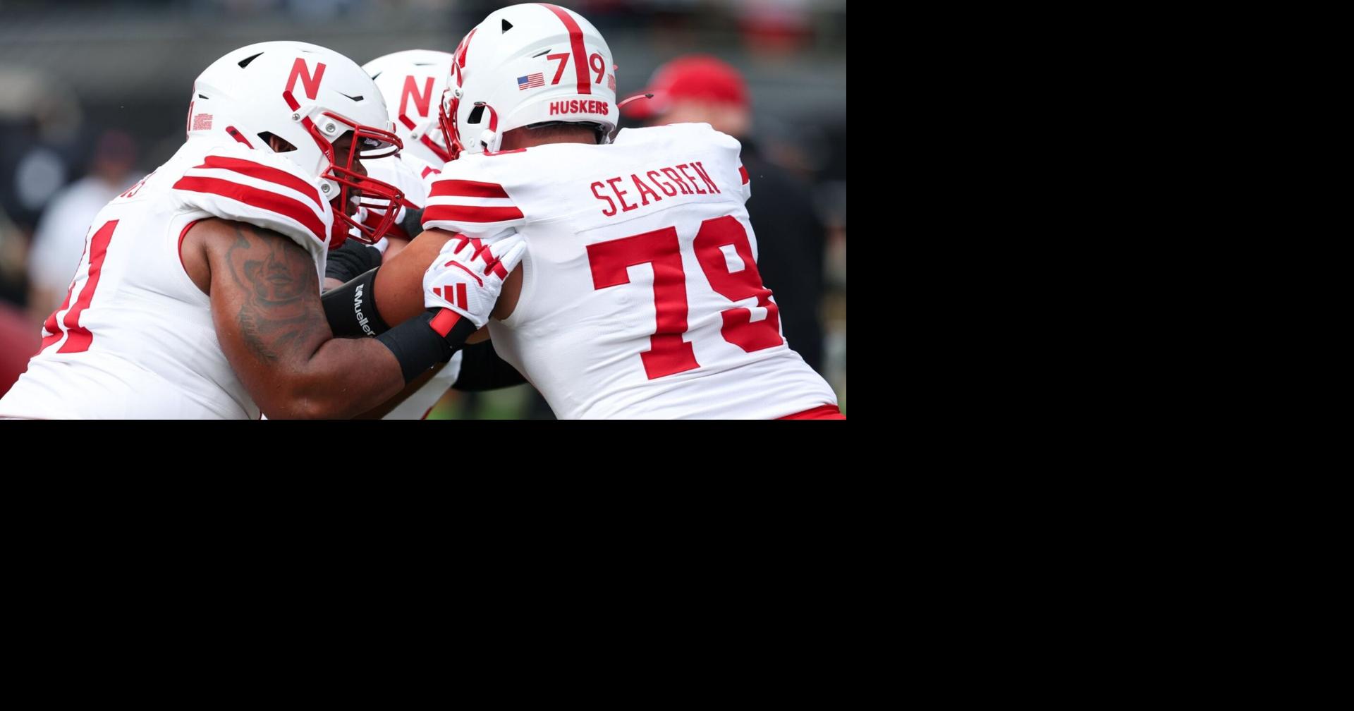 McKewon: Nebraska must pull from portal to restock lines