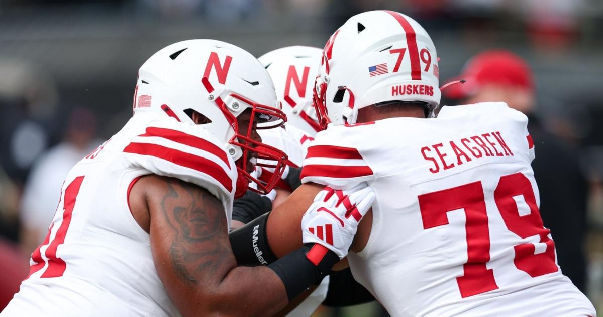 McKewon: Nebraska must pull from portal to restock lines