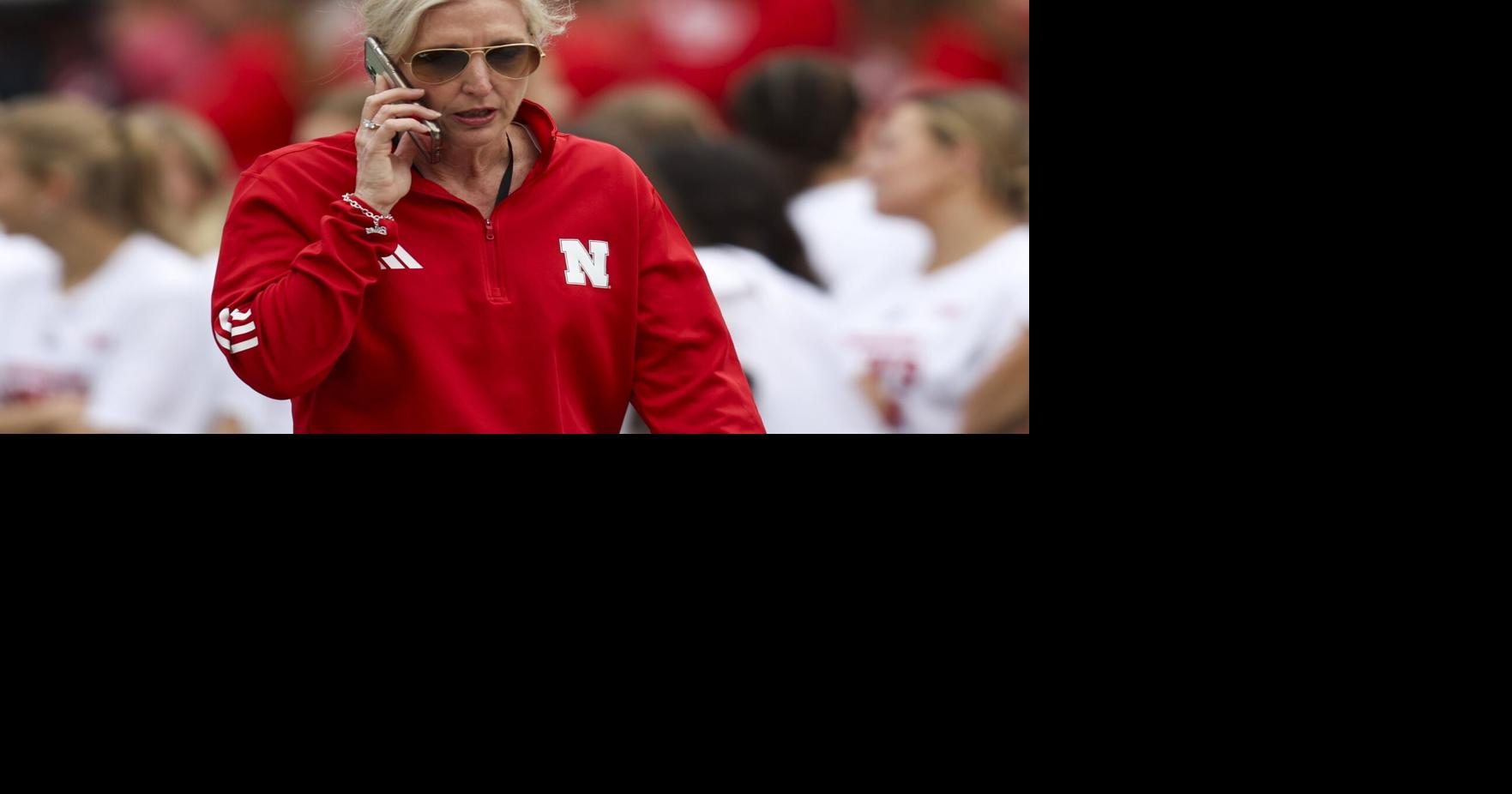 Nebraska staff touts new features of ‘best football building in the world’