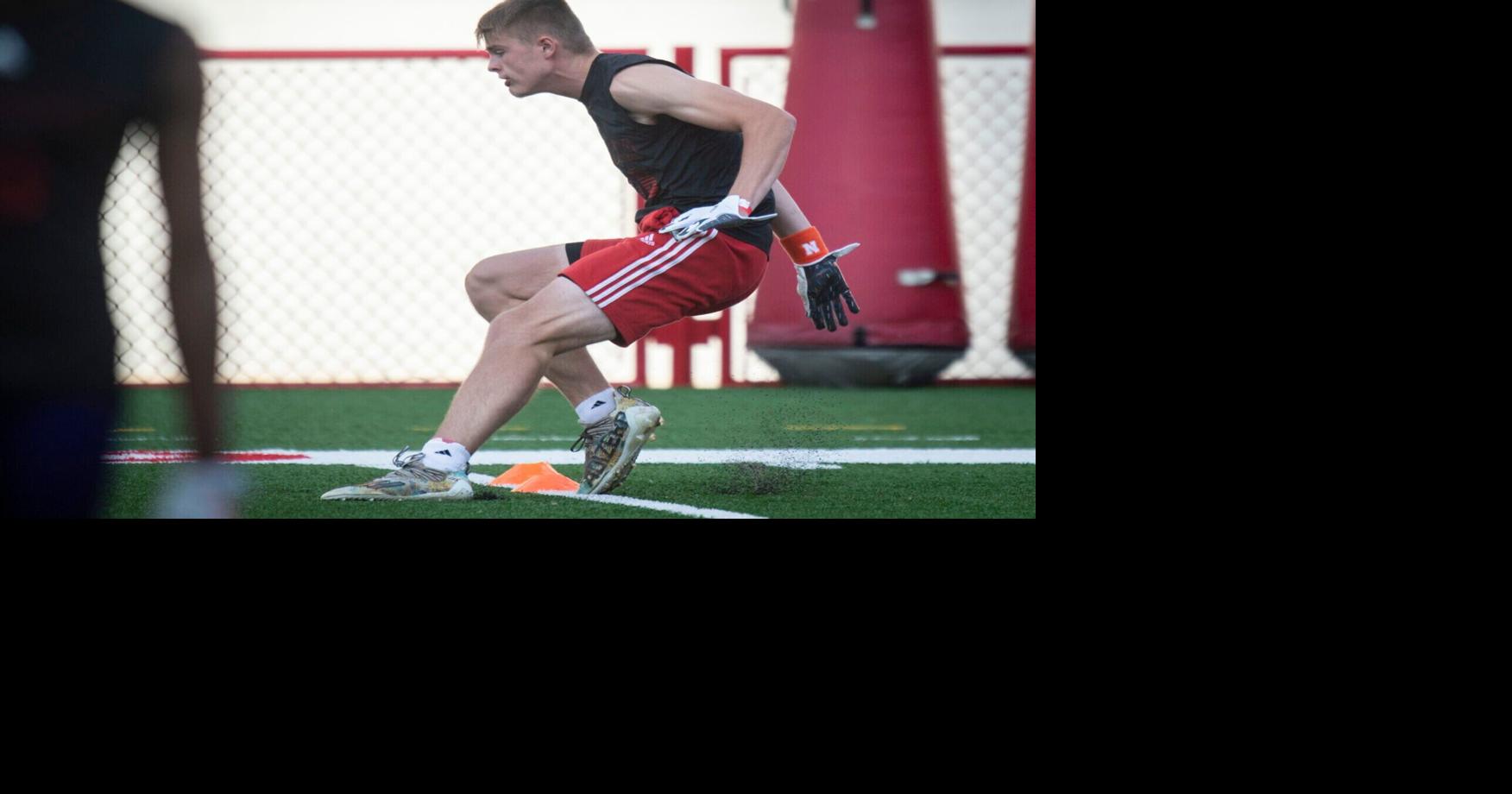 Recruiting notes Ainsworth's Carter Nelson impressed by Nebraska, new