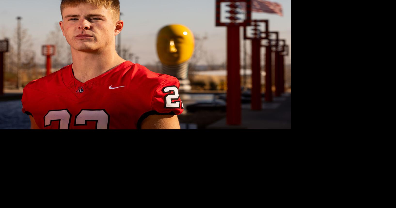 3 Nebraska signees playing in high school AllAmerican Bowl